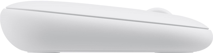 Mysz Logitech M350 Wireless Biała (910-005716) - obraz 3