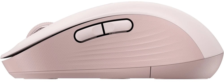 Миша Logitech Signature M650 L Wireless Mouse Rose (910-006237) - зображення 4