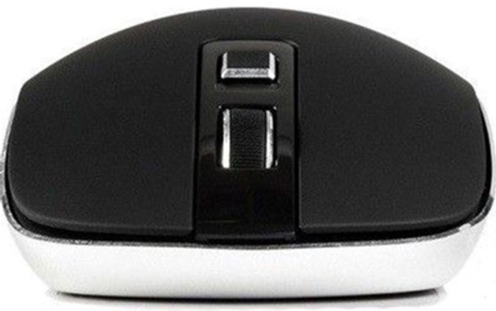 Миша Modecom MC-WM101 Wireless Black (M-MC-WM101-100) - зображення 2