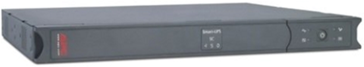 UPS APC Smart-UPS SC 450VA Rack/Tower (SC450RMI1U) - obraz 3