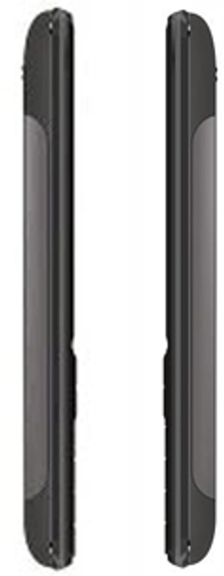Telefon komórkowy Maxcom MM244 Black - obraz 4