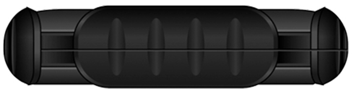 Telefon komórkowy Maxcom MM920 Black - obraz 4