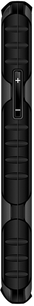 Telefon komórkowy Maxcom MM920 Black - obraz 5