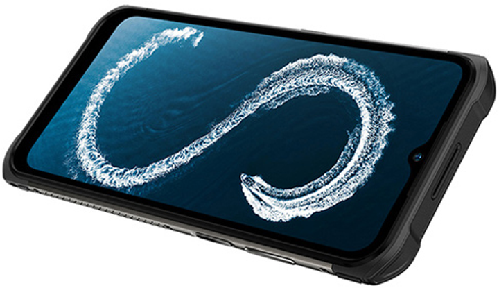 Smartfon Ulefone Armor 12S 8/128GB Black (UF-A12S/BK) - obraz 4