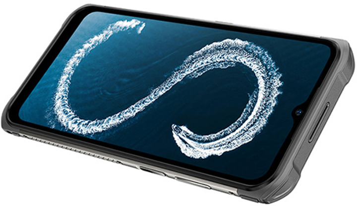 Smartfon Ulefone Armor 12S 8/128GB Szary (UF-A12S/GY) - obraz 4