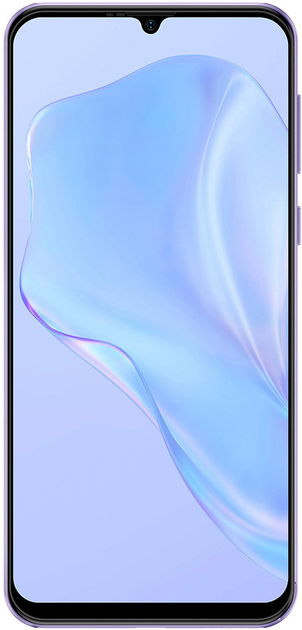 Smartfon Ulefone Note 6P 2/32Gb Purple (UF-N6P/PE) - obraz 2