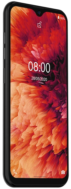 Smartfon Ulefone Note 8 2/16GB Black (UF-N8/BK) - obraz 5