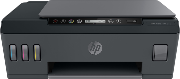 HP Smart Tank 515 Wireless (1TJ09A) - зображення 1