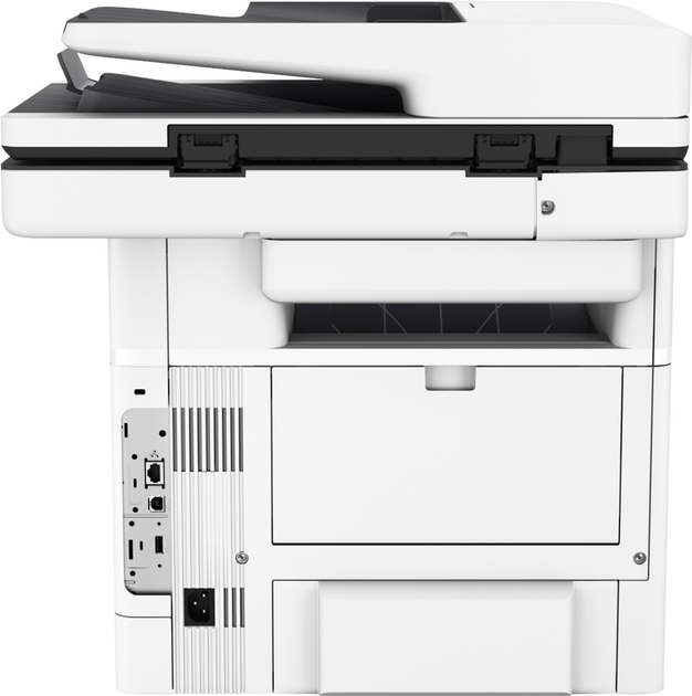 Urządzenie wielofunkcyjne HP LaserJet Enterprise M528dn (1PV64A) - obraz 4