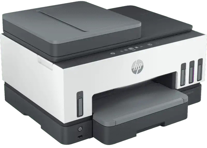 БФП HP Smart Tank 790 Wi Fi, duplex, ADF, ethernet, fax (4WF66A) - зображення 3