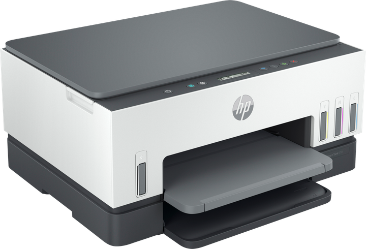 БФП HP Smart Tank 670 Wi Fi, duplex (6UU48A) - зображення 3