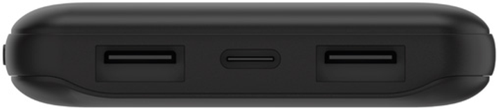 УМБ Belkin 15W 10000 mAh Black (BPB011btBK) - зображення 5