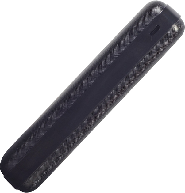 Powerbank Gembird 20000 mAh Black (PB20-02) - obraz 5