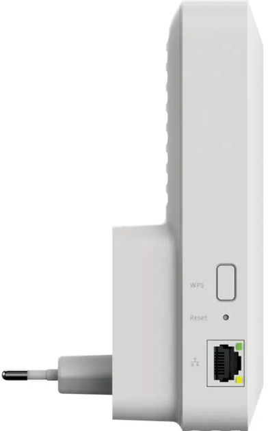 Wzmacniacz Netgear (EAX15 AX1800) - obraz 2