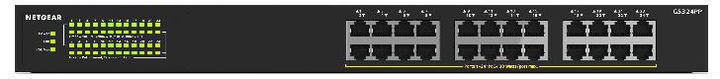 Przełącznik Netgear GS324PP (GS324PP-100EUS) - obraz 1
