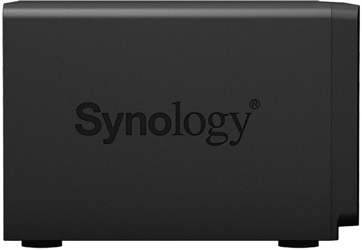 Serwer plików Synology (DS620slim) - obraz 6