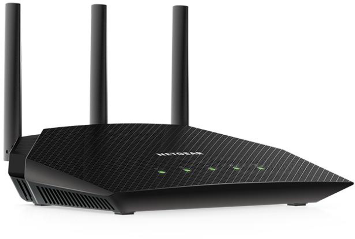 Маршрутизатор Netgear RAX10 (RAX10-100EUS) - зображення 3