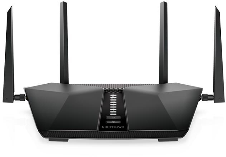 Router Netgear Nighthawk AX5 (RAX43-100EUS) - obraz 2
