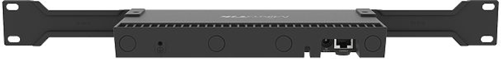 Маршрутизатор MikroTik (RB4011iGS+RM) - зображення 4