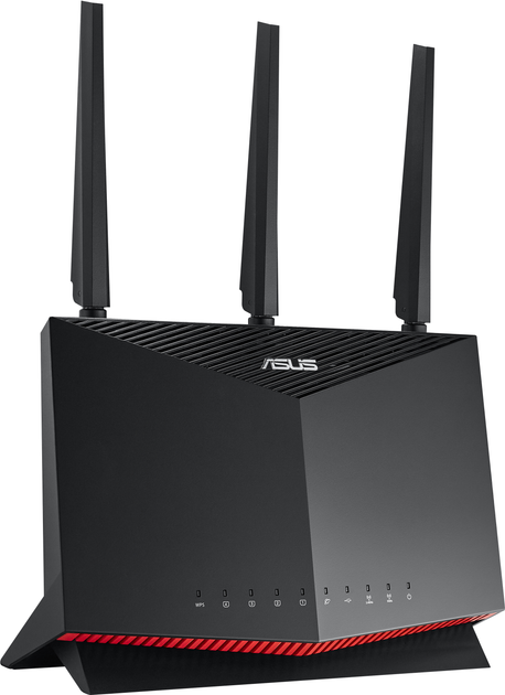 Router Asus RT-AX86S - obraz 3