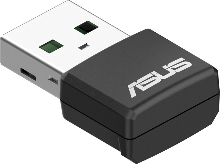 ASUS USB-AX55 Nano - зображення 1