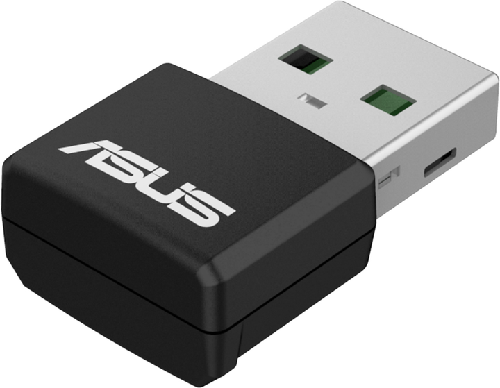 Adapter Wi-Fi ASUS USB-AX55 Nano - obraz 3