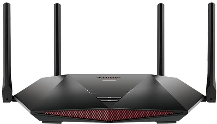 Маршрутизатор Netgear Nighthawk XR1000 (XR1000-100EUS) - зображення 1