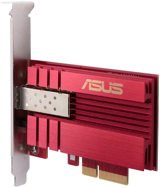Adapter sieciowy ASUS XG-C100F - obraz 3