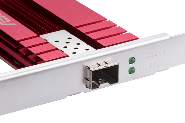 Adapter sieciowy ASUS XG-C100F - obraz 6