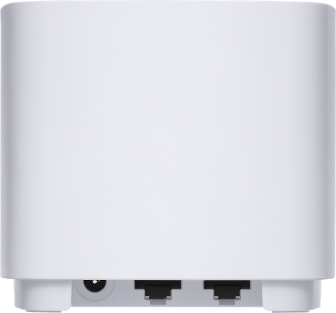 Маршрутизатор Asus ZenWiFi XD5 1PK AX3000 White - зображення 5