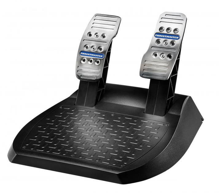 Kierownica przewodowa Thrustmaster T300 RS Oficjalna licencja Sony PC/PS4/PS3 Czarna (4160604) - obraz 3