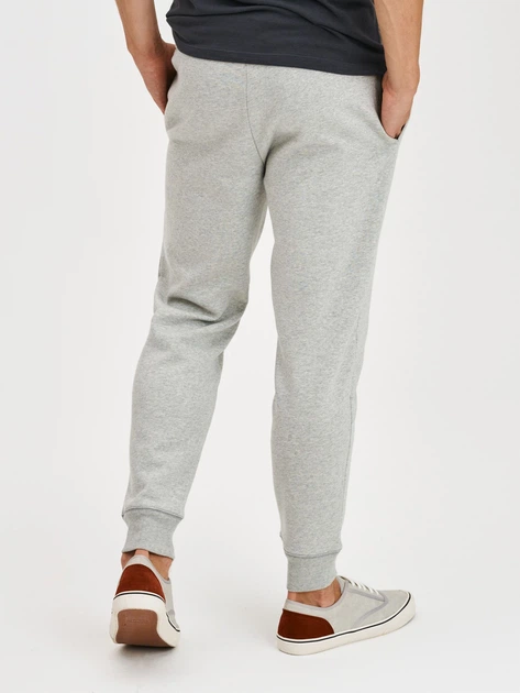 Zestaw spodni dresowych męskich 2 szt GAP 741949-00 L Wielokolorowy (1200056946010) - obraz 9