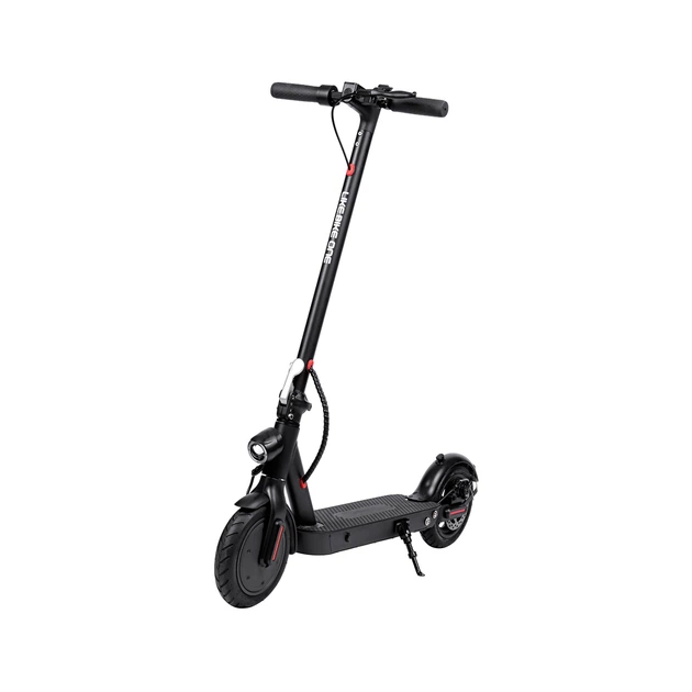 Электросамокат Like.Bike One (Black) 270 Wh (637102) - изображение 2