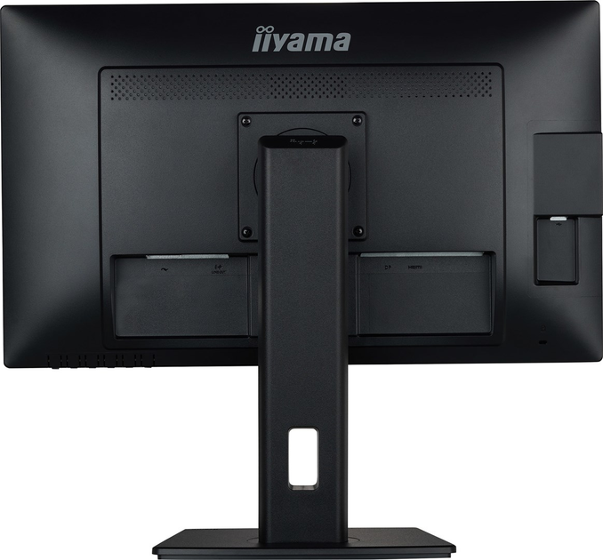 Monitor 24" iiyama ProLite XB2483HSU-B5 - obraz 7