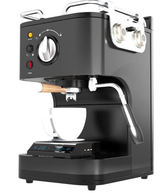Акумуляторные кофейные весы Zally Coffee Drip Scale KFC-22345 - Фото 8 Акумуляторные кофейные весы Zally Coffee Drip Scale KFC-22345 - изображение 8