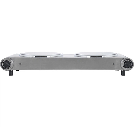 Настільна плита Ergo HL-2208 - изображение 4