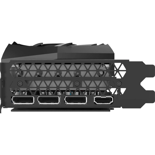 Видеокарта Zotac GAMING GeForce RTX 3090 Trinity OC 24GB GDDR6X