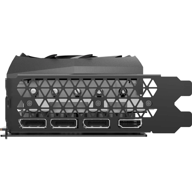 Відеокарта Zotac GAMING GeForce RTX 3070 Ti Trinity OC 8GB GDDR6X