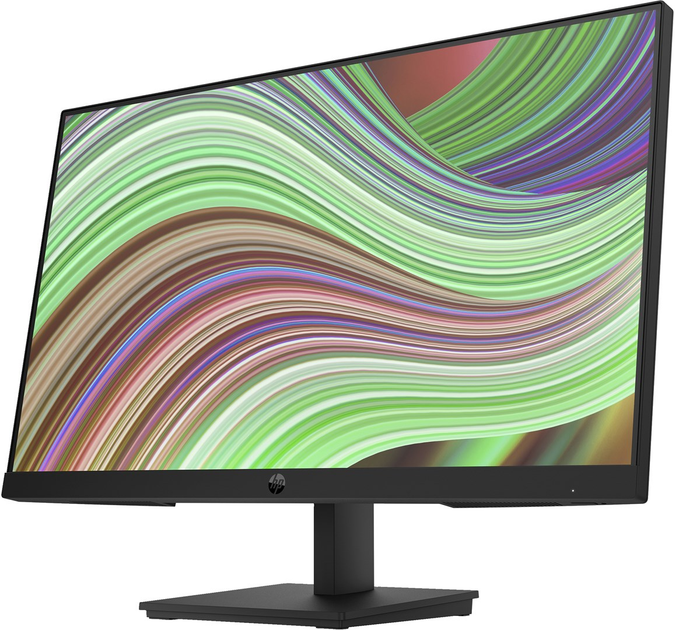 Монітор 23.8" HP V24v 65P62E9 - зображення 3