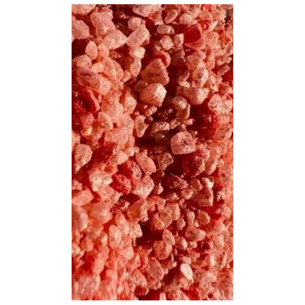 Морская соль с шиммером Жвачка Top Beauty Bath Sea Salt Shimmer розовая 250 г - Фото 3 Морская соль с шиммером Жвачка Top Beauty Bath Sea Salt Shimmer розовая 250 г - изображение 3