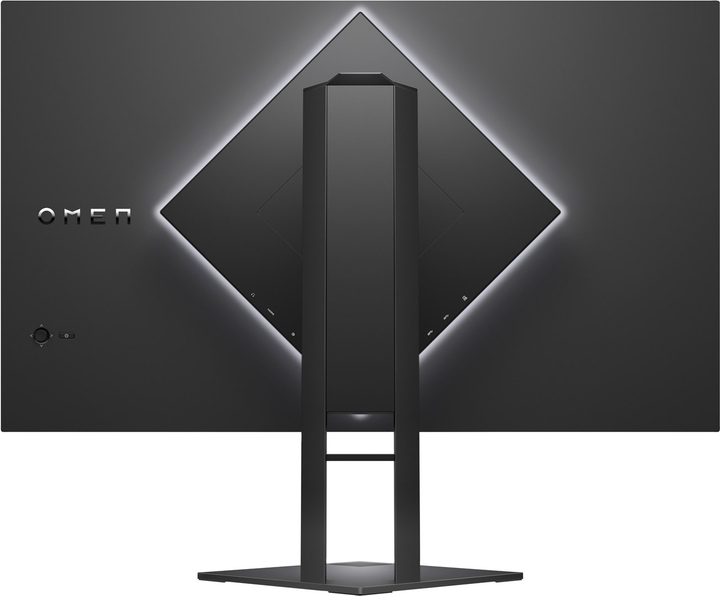Monitor 27" HP Omen 27i 8AC94AA#ABB - obraz 6
