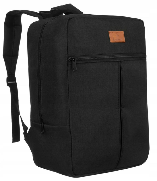 Дорожній рюкзак Lorenti LR-PL15602-BLACK від продавця: Joker sport – в ...