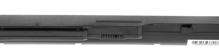 Акумулятор Green Cell для ноутбуків Lenovo IdeaPad (L09L6Y02) 11.1V 4400mAh (LE07) - зображення 3