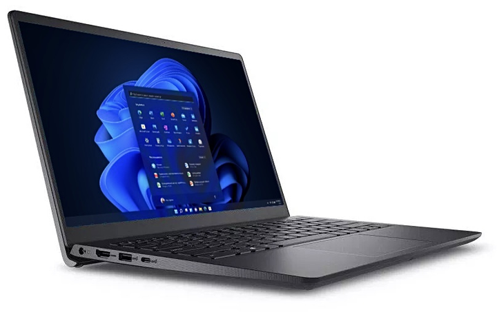 Ноутбук Dell Vostro 14 3420 (N2018VNB3420EMEA01_PS) Carbon Black - зображення 4