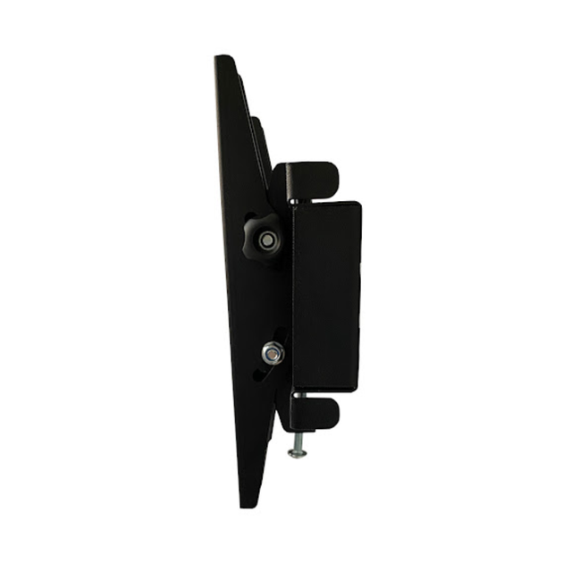 Крепление для телевизора Charmount TV02T Black настенное 23"-43" нагрузка 35кг - Фото 5 Крепление для телевизора Charmount TV02T Black настенное 23"-43" нагрузка 35кг - изображение 5