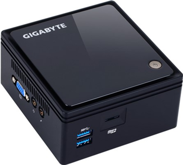 Gigabyte Brix (GB-BACE-3160) - obraz 1