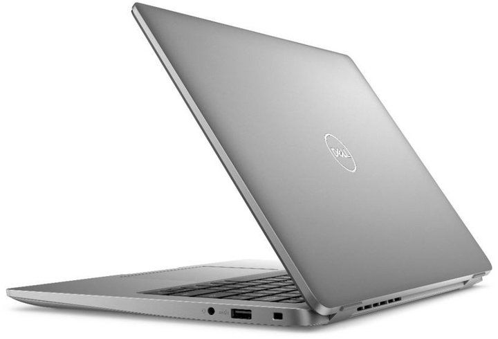 Laptop Dell Latitude 3340 (N010L334013EMEA_VP) Silver - obraz 6