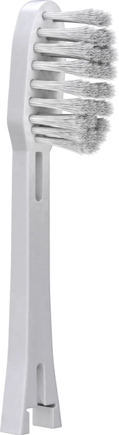 Końcówki do szczotki elektrycznej IONICKISS Ionpa Home White 2 szt (4969542145364) - Zdjęcie 2 Końcówki do szczotki elektrycznej IONICKISS Ionpa Home White 2 szt (4969542145364) - obraz 2