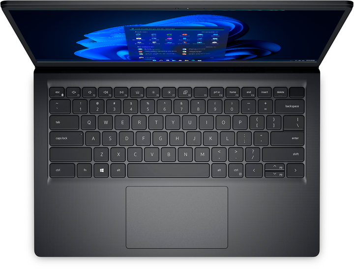 Ноутбук Dell Vostro 14 3420 (N2010VNB3420EMEA01_PS) Carbon Black - зображення 3