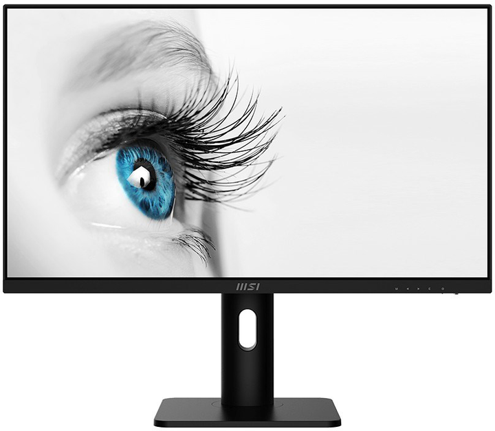 Monitor 27" MSI Pro MP273P - obraz 2